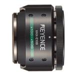 VHX-E100 | VH High resolution lens 100x to 500x magnification