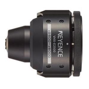 VHX-E2500 | VH High resolution lens 2500x to 6000x magnificati