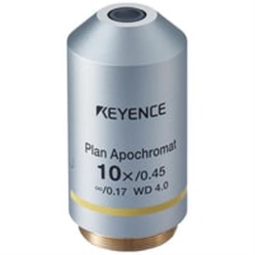 BZ-PA10 | BZ Objective Lens 10x Plan