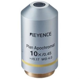 BZ-PA10 | BZ Objective Lens 10x Plan