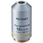 BZ-PA10 | BZ Objective Lens 10x Plan