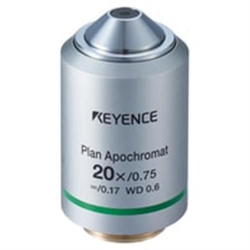 BZ-PA20 | BZ Objective Lens 20x Plan