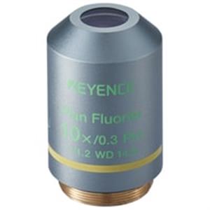 BZ-PF10P | BZ Objective Lens 10x Phase Plan Fluorite 10x PH