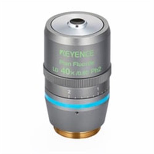 BZ-PF40LP | BZ Objective Lens 40x Phase