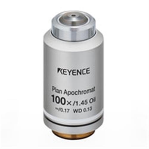 BZ-PA100 | BZ Objective Lens 100x Oil