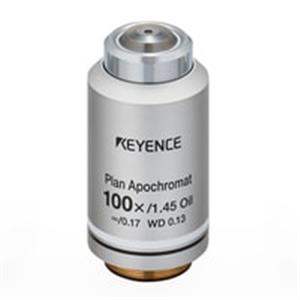 BZ-PA100 | BZ Objective Lens 100x Oil