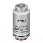 BZ-PA100 | BZ Objective Lens 100x Oil