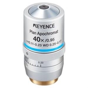 BZ-PA40 | BZ Objective Lens 40x Plan