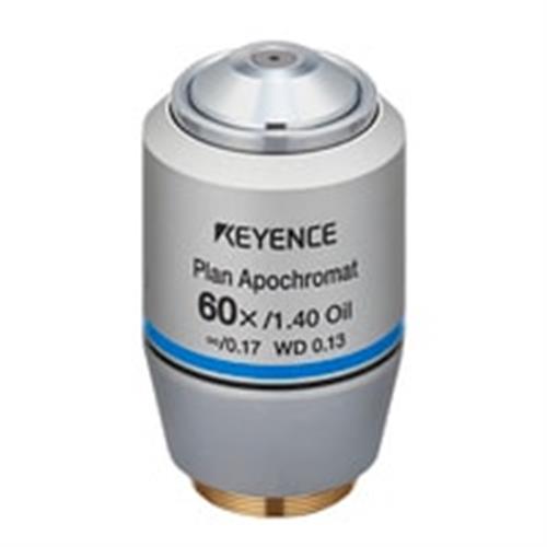 BZ-PA60 | BZ Objective Lens 60x Oil