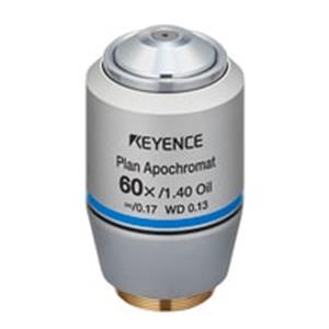 BZ-PA60 | BZ Objective Lens 60x Oil