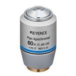 BZ-PA60 | BZ Objective Lens 60x Oil