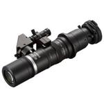 VH-Z50T | VH Zoom Lens 50x to 500x Magnification long WD