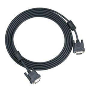 OP-66842 | Accessory for Vision System VGA Monitor Cable 3m
