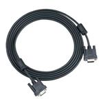 OP-66842 | Accessory for Vision System VGA Monitor Cable 3m