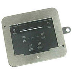OP-87657 | VH Calibration Standard Scale with Certificate