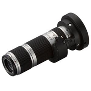 VH-Z00R | VH Zoom Lens 0x to 50x Magnification