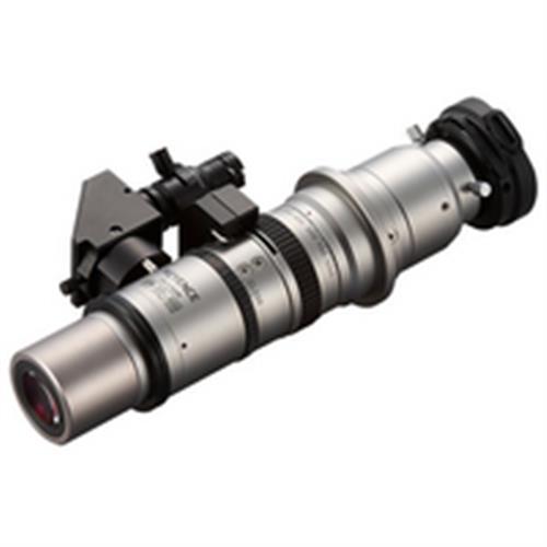 VH-Z100R | VH Zoom Lens 100x to 1000x