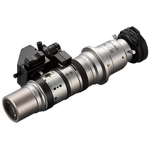 VH-Z100UT | VH Zoom Lens 100x to 1000x