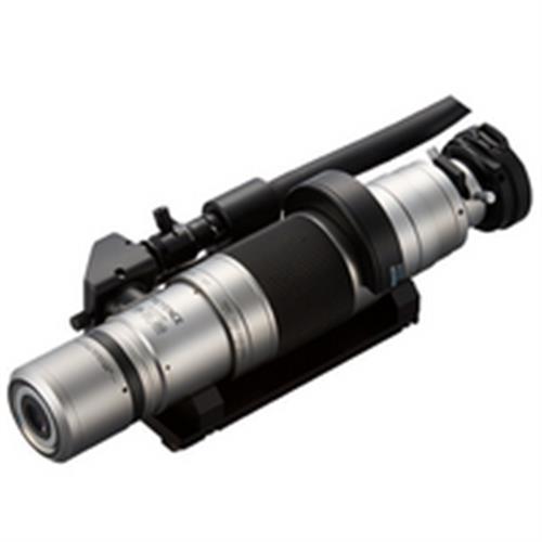VH-Z250T | VH Zoom Lens 250x to 2500x Magnification
