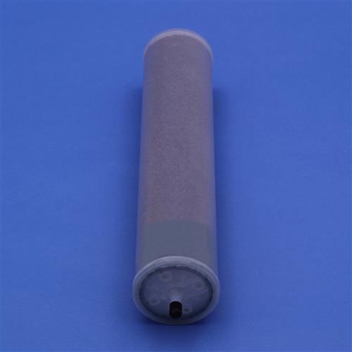 D00171 | Ultrapure Organic Removal Cartridge Straight Nippl