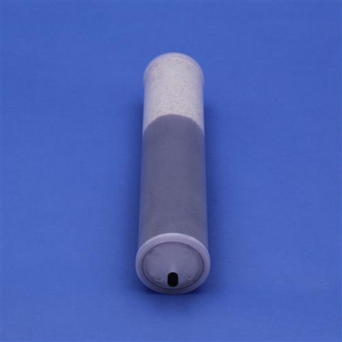 D00172 | High Capacity Two Bed Cartridge Straight Nipple