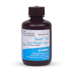 926-11011 | Revert 700 Total Protein Stain 100 mL