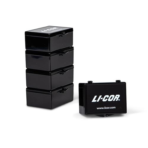 929-97105 | Western Blot Box Black S 5 Boxes