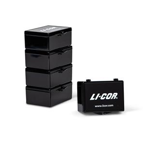 929-97105 | Western Blot Box Black S 5 Boxes