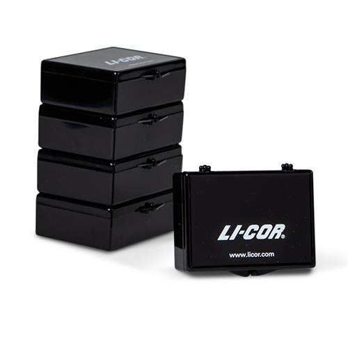 929-97205 | Western Blot Box Black M 5 Boxes