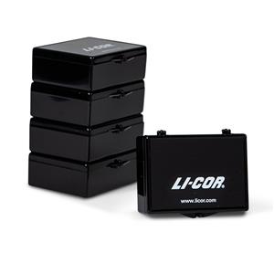 929-97205 | Western Blot Box Black M 5 Boxes