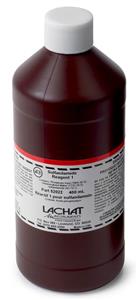 52022 | SULFANILAMIDE RGT 1 400ML