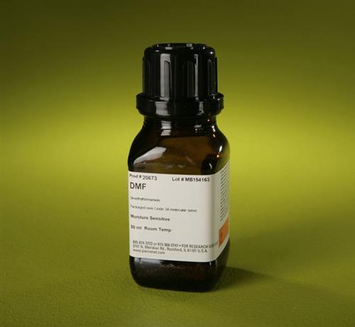 20673 | DIMETHYLFORMAMIDE SEQUANAL GR ADE 50 ML