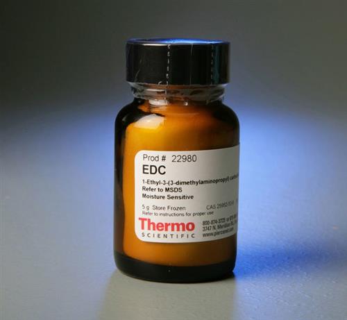 22980 | 1 ETHYL 3 3 DIMETHYLAMINOPROP YL CARBODIIMIDE.HCL