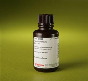 23210 | ALBUMIN STANDARD 50 ML EA