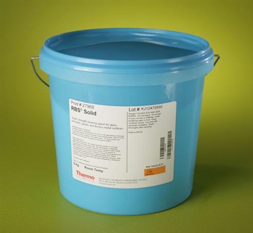 27968 | RBS SOLID 5 KG EA