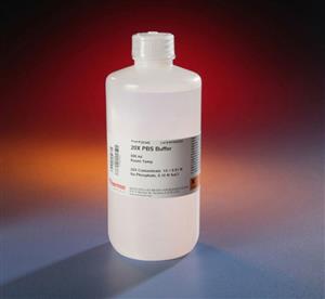 28348 | PHOSPHATE BUFFERED SALINE 20X PBS
