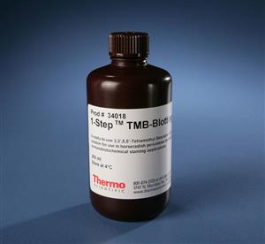 34018 | 1 STEP TMB BLOTTING 250 ML FORM