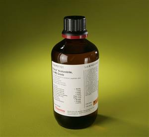 51101 | PIERCE ACETONITRILE LC MS GRADE 1 LITER