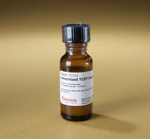77712 | IMMOBILIZED TCEP DISULFIDE REDUCING GEL 5 ML