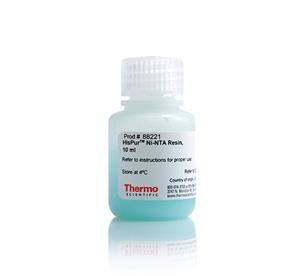 88221 | HISPUR NI NTA RESIN 10 ML EA