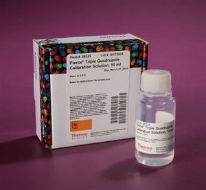 88325 | PIERCE TRIPLE QUADRUPOLE CALIBRATION SOLUTION 10 M
