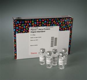 88329 | PIERCE HELA PROTEIN DIGEST STANDARD 5 X 20 UG.