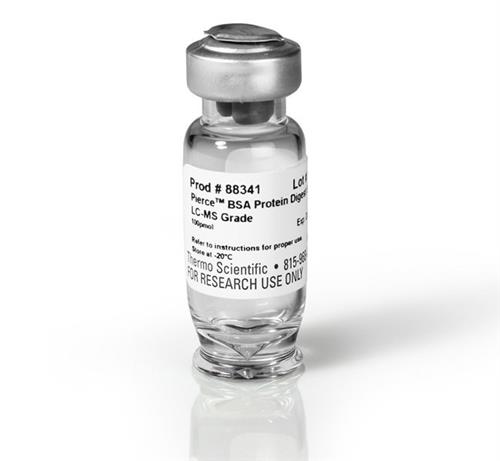 88341 | Pierce BSA Protein Digest MS grade