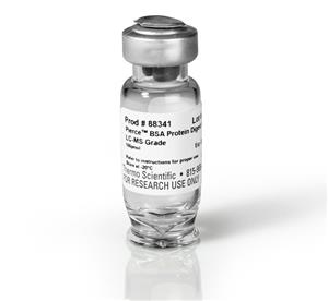 88341 | Pierce BSA Protein Digest MS grade