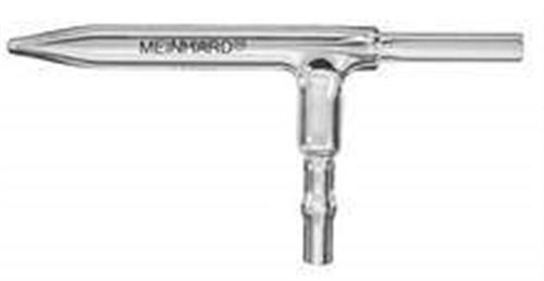 00472022 | MEINHARD Concentric Glass Nebulizer Type C1