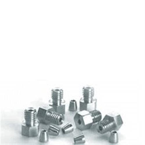 00890945 | Parker Hannifin Nut and Ferrule Kit 0.0625 in 6 ea