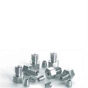 00890945 | Parker Hannifin Nut and Ferrule Kit 0.0625 in 6 ea