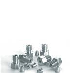00890945 | Parker Hannifin Nut and Ferrule Kit 0.0625 in 6 ea