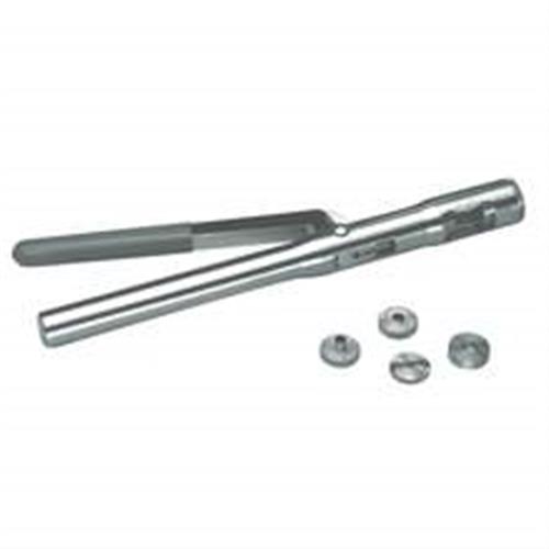 01860436 | KBr Quick Press Accessory