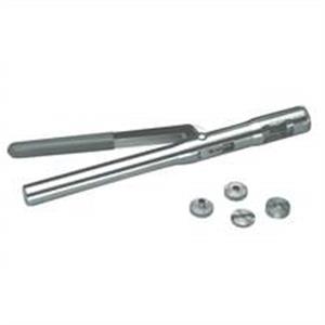 01860436 | KBr Quick Press Accessory